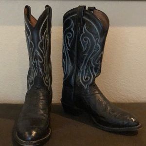Tony Lama Boots